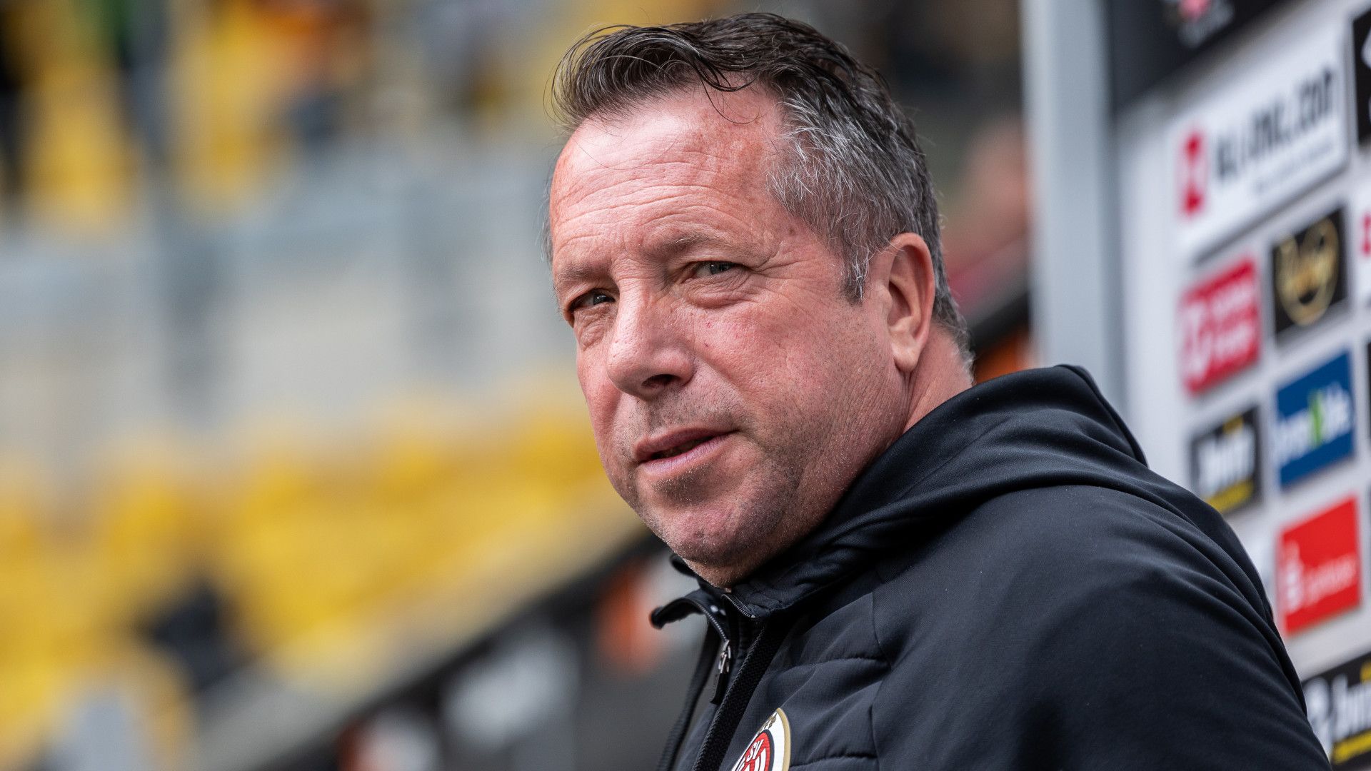 MARKUS KAUCZINSKI WEHEN WIESBADEN