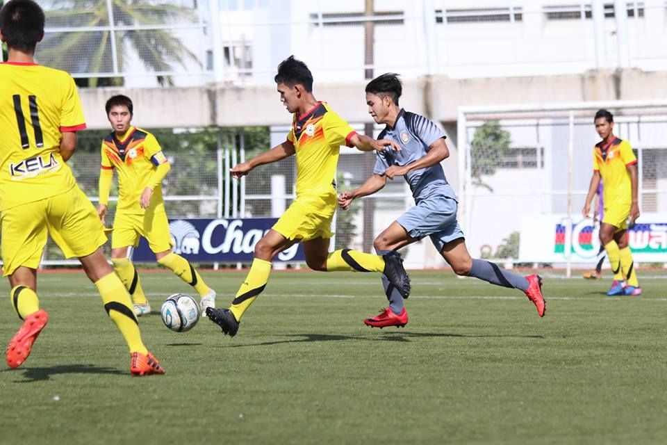 'University Tournament 2018' วันที่ 26 กรกฎาคม 2561