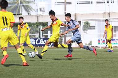 'University Tournament 2018' วันที่ 26 กรกฎาคม 2561