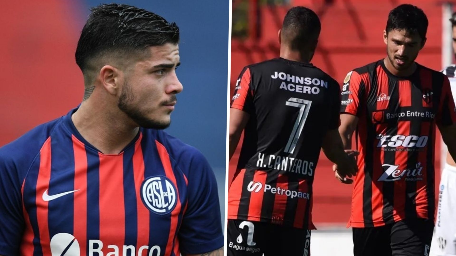 Dónde ver online san lorenzo vs patronato fecha 9 Torneo LPF 2021