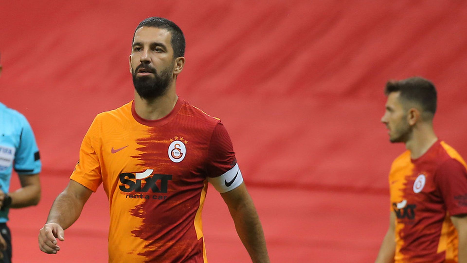 Arda Turan Galatasaray
