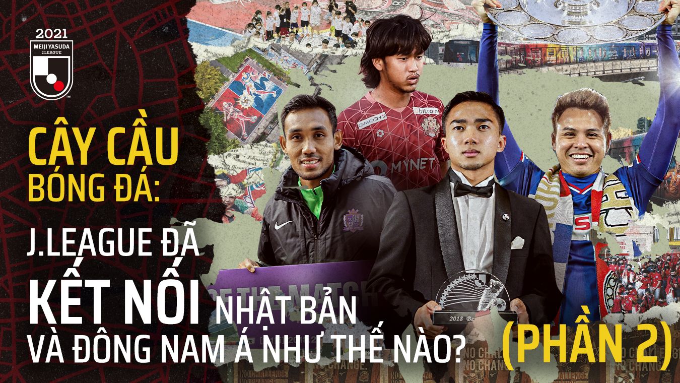 J.League ASEAN