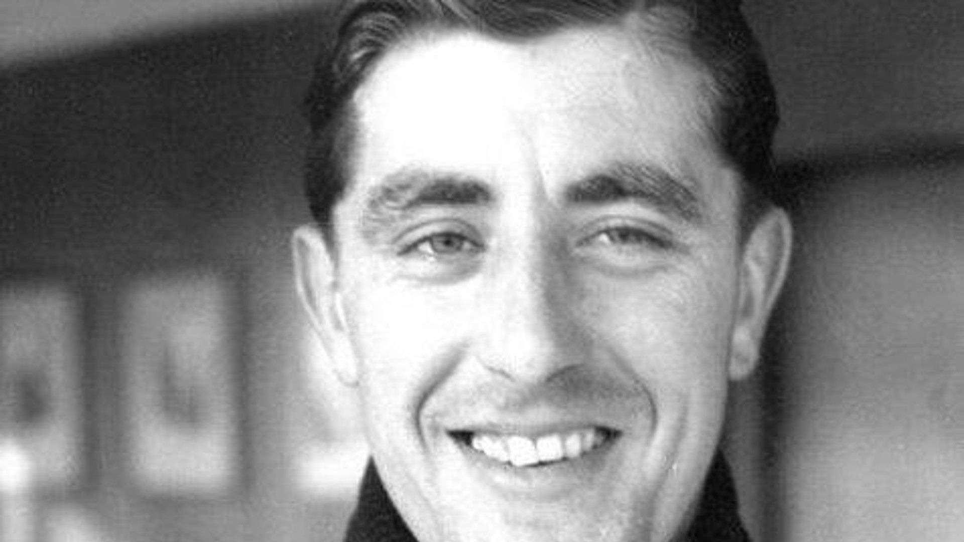 Ernst Lehner, Germany