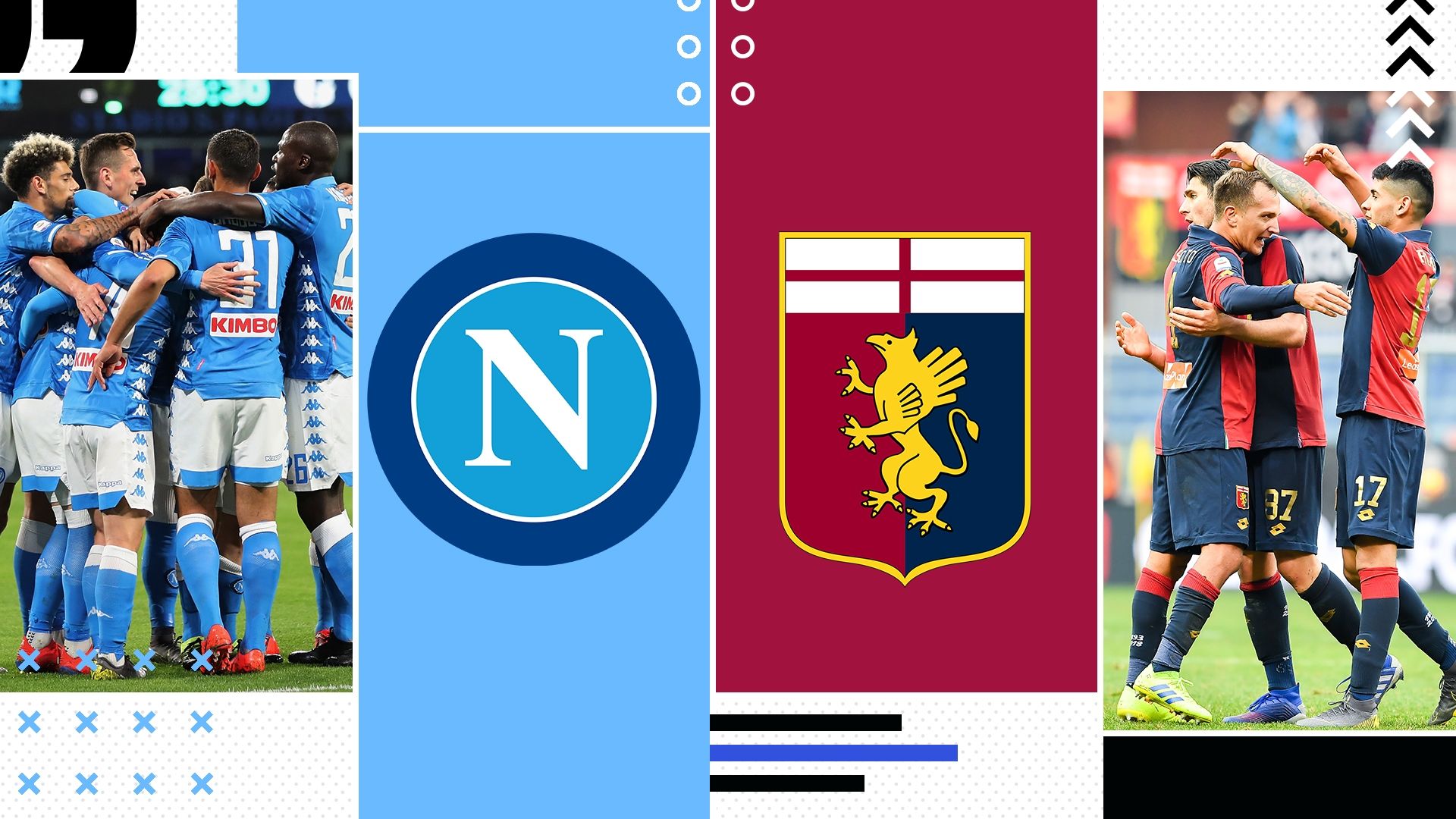 Napoli Genoa