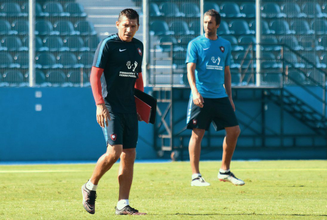 Jorge Núñez