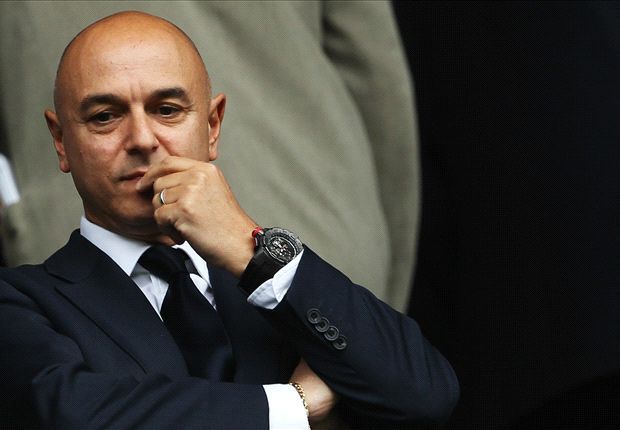 Daniel Levy