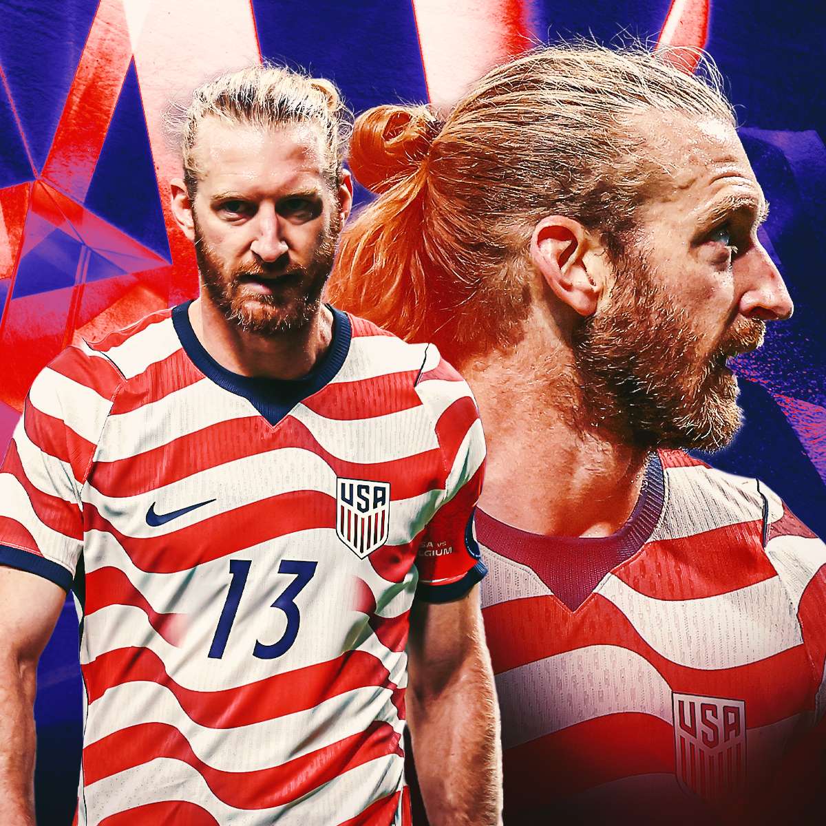 Tim Ream 1-1