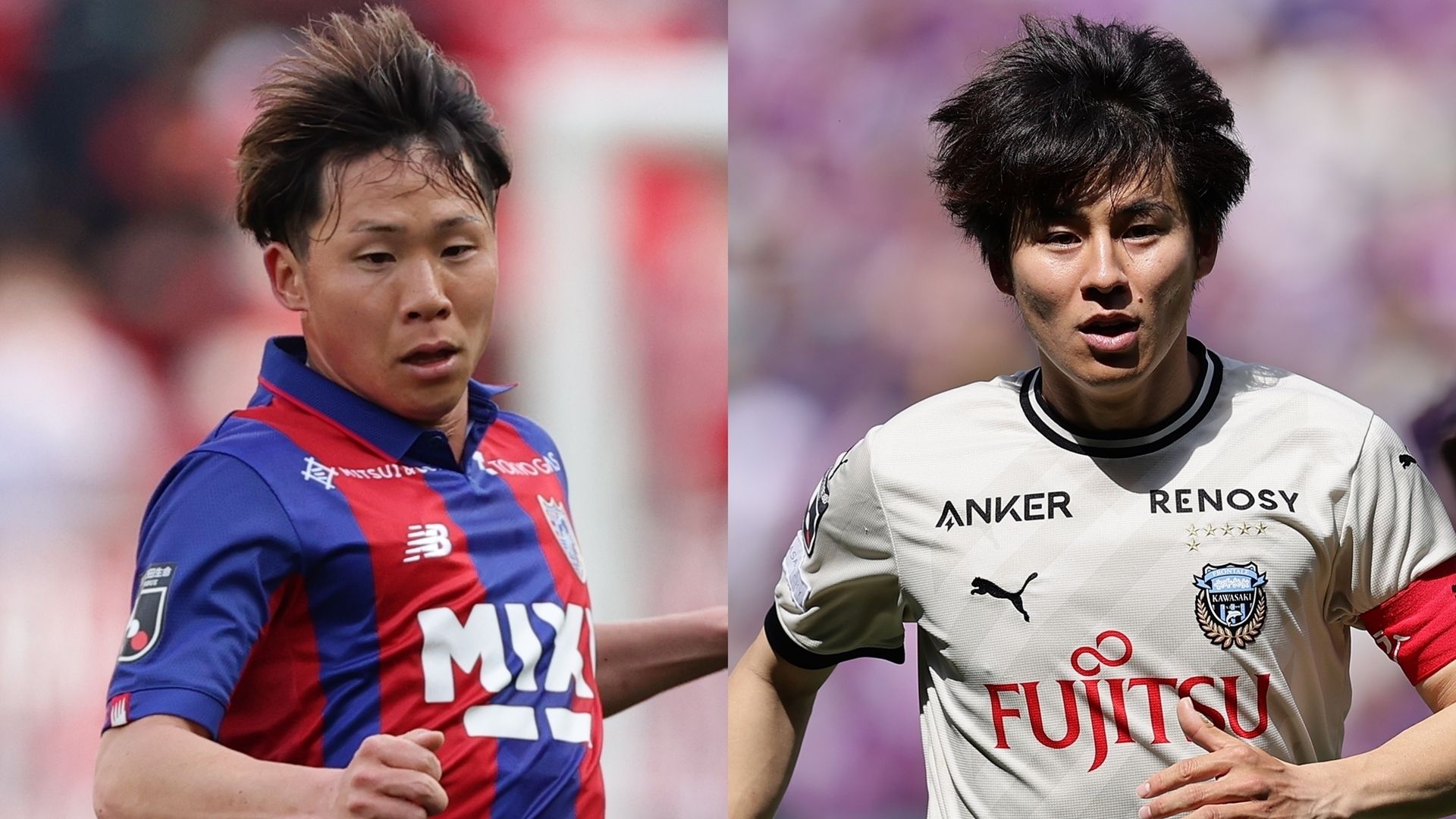 MP_Shuto Abe_FC Tokyo vs Yasuto Wakizaka_Kawasaki