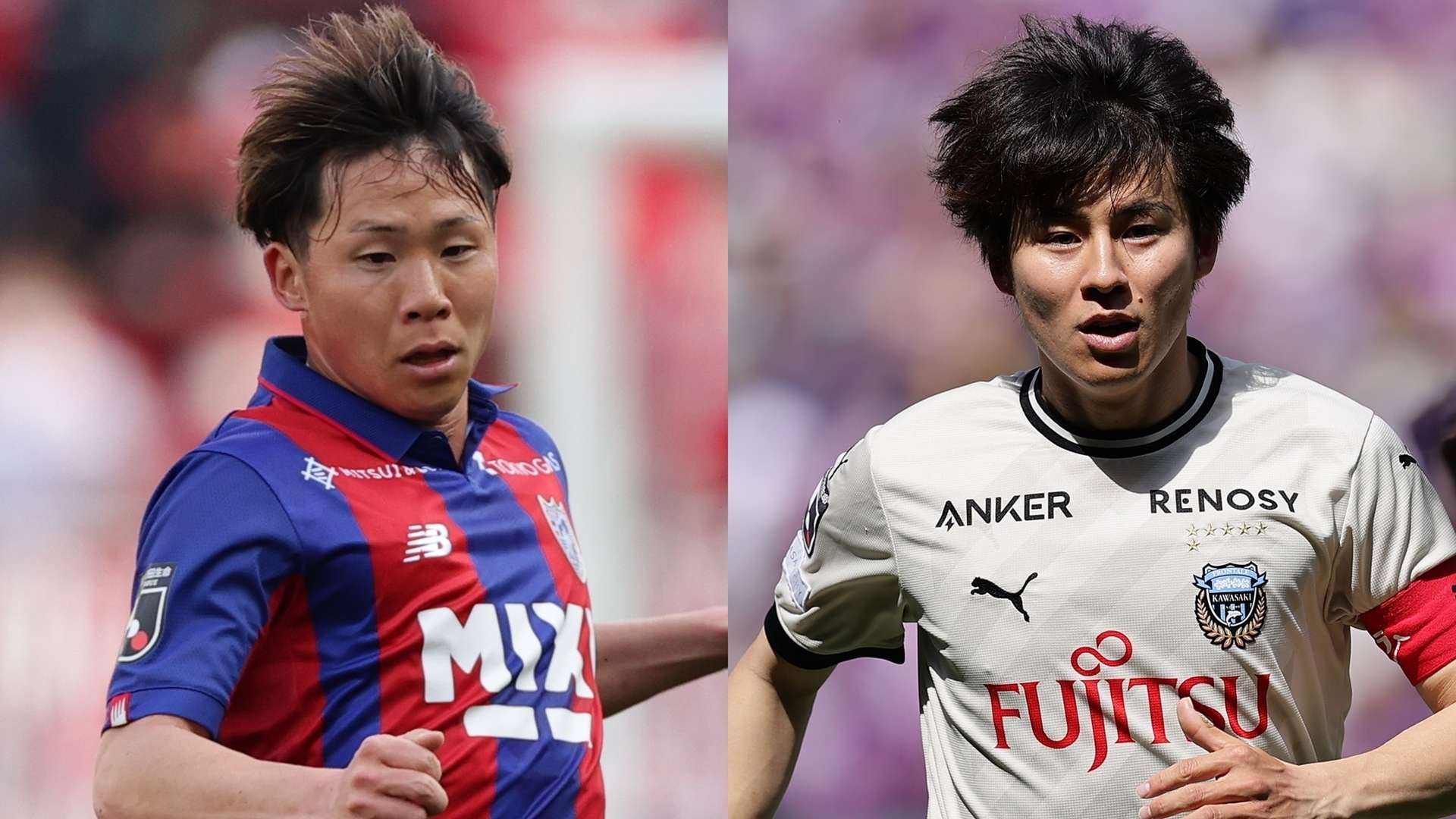 MP_Shuto Abe_FC Tokyo vs Yasuto Wakizaka_Kawasaki