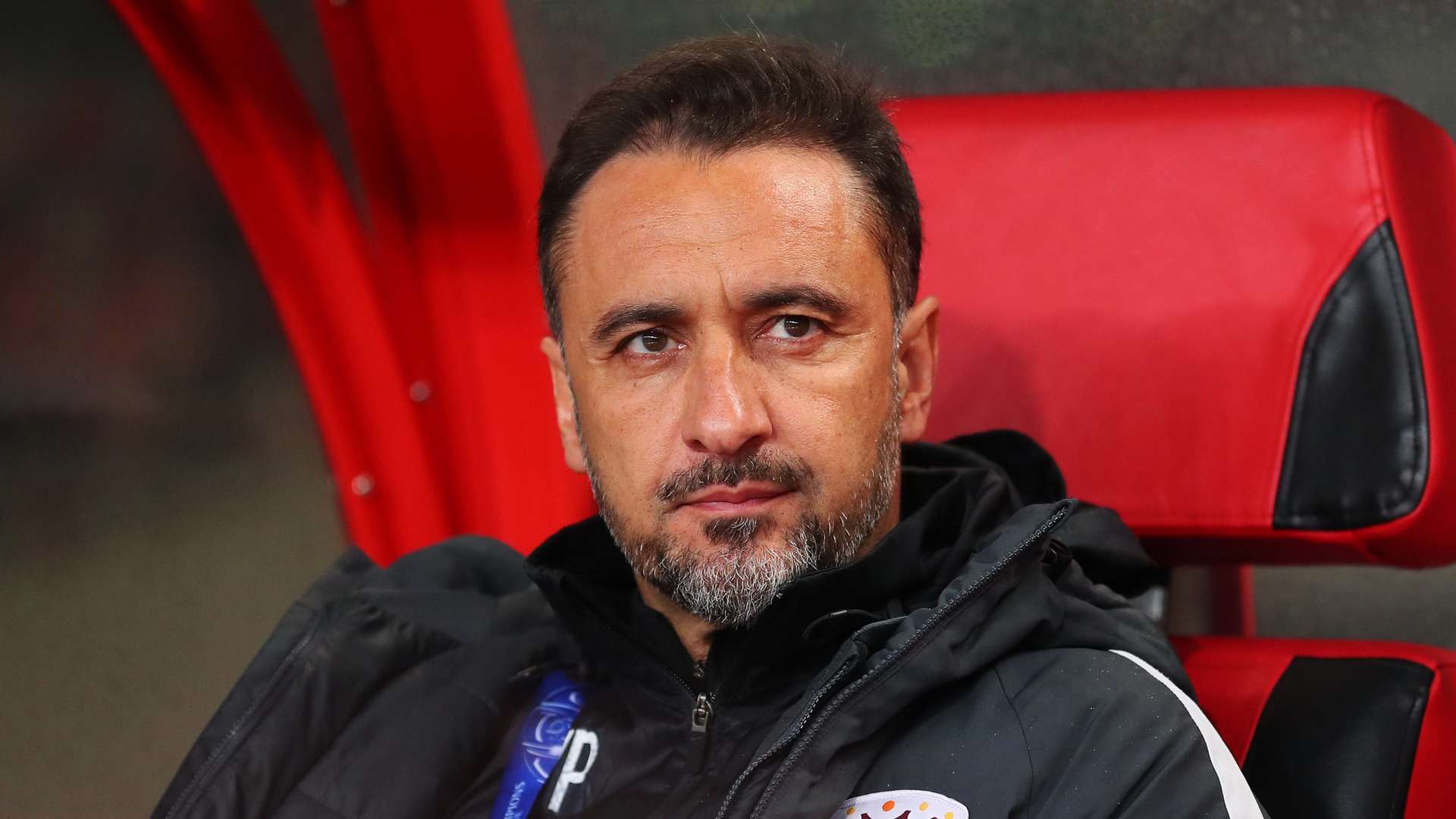 Vitor Pereira