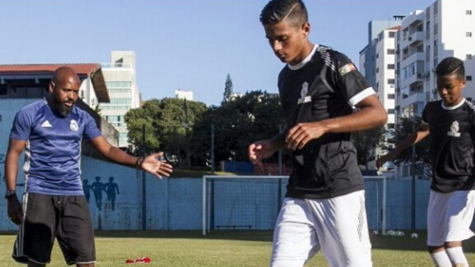 Cesar Prates 23 06 2018