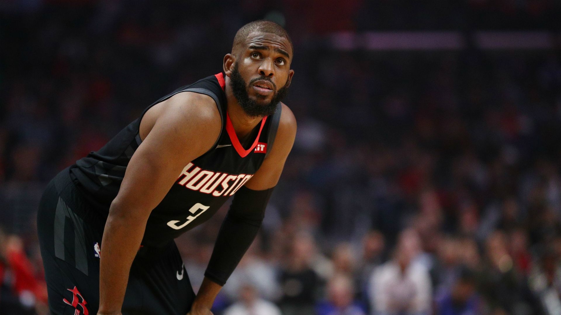Chris Paul Houston Rockets
