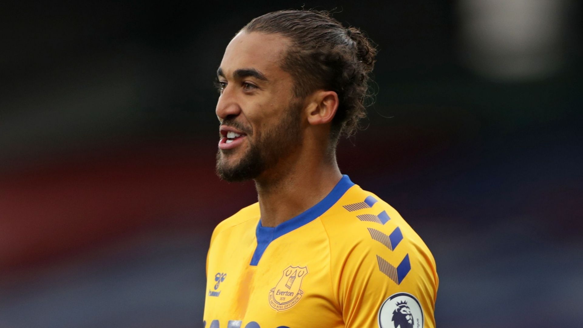 Dominic Calvert-Lewin, Everton away, Premier League 2020-21