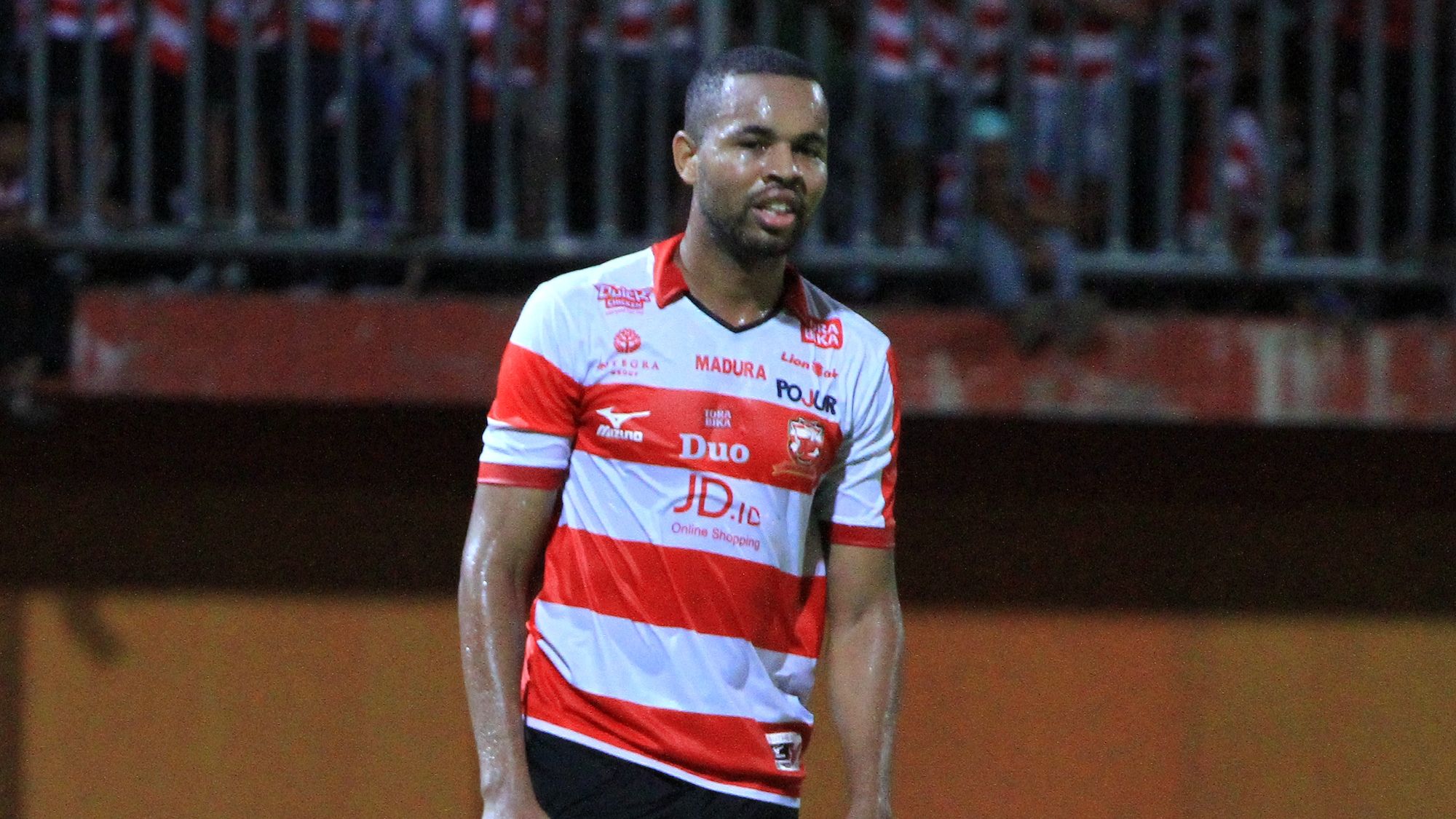 Thiago Furtuoso - Madura United