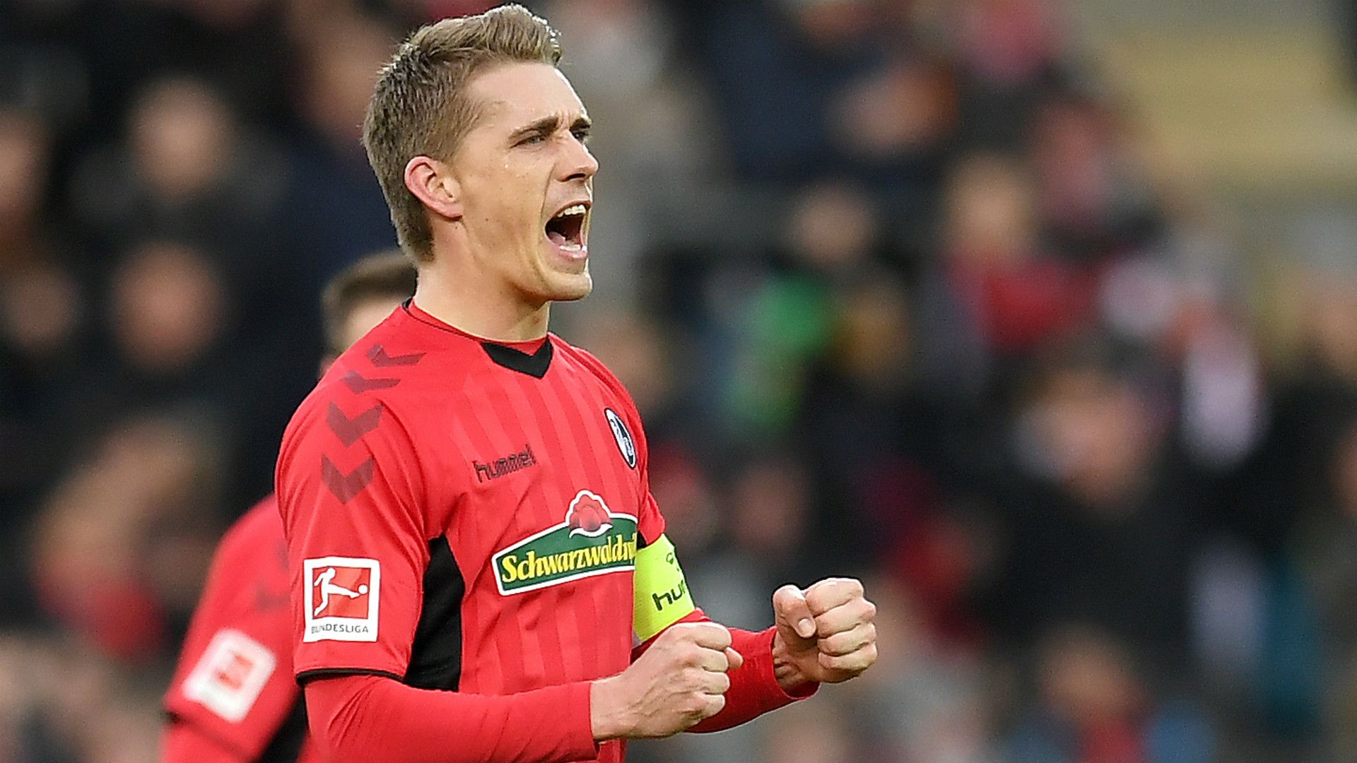 NILS PETERSEN FREIBURG