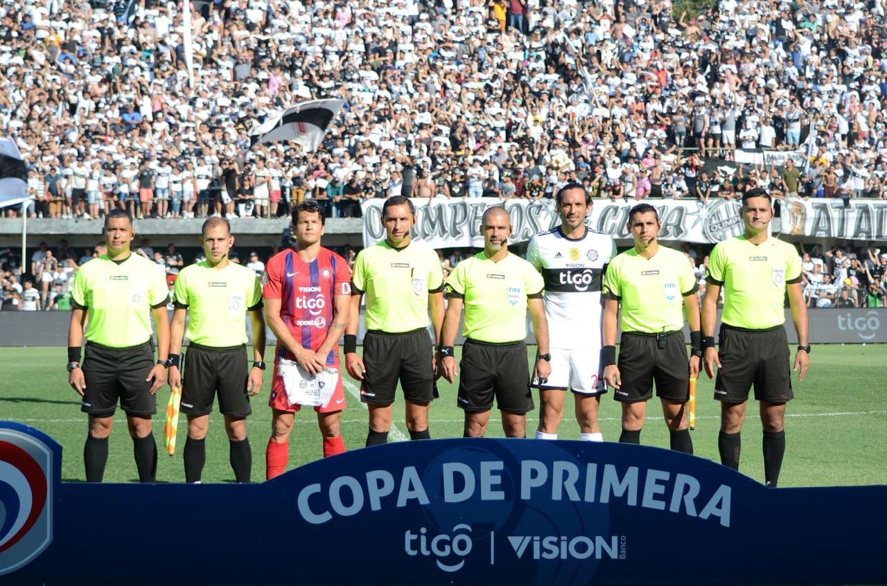 Eber Aquino (Paraguay) 25-11-19