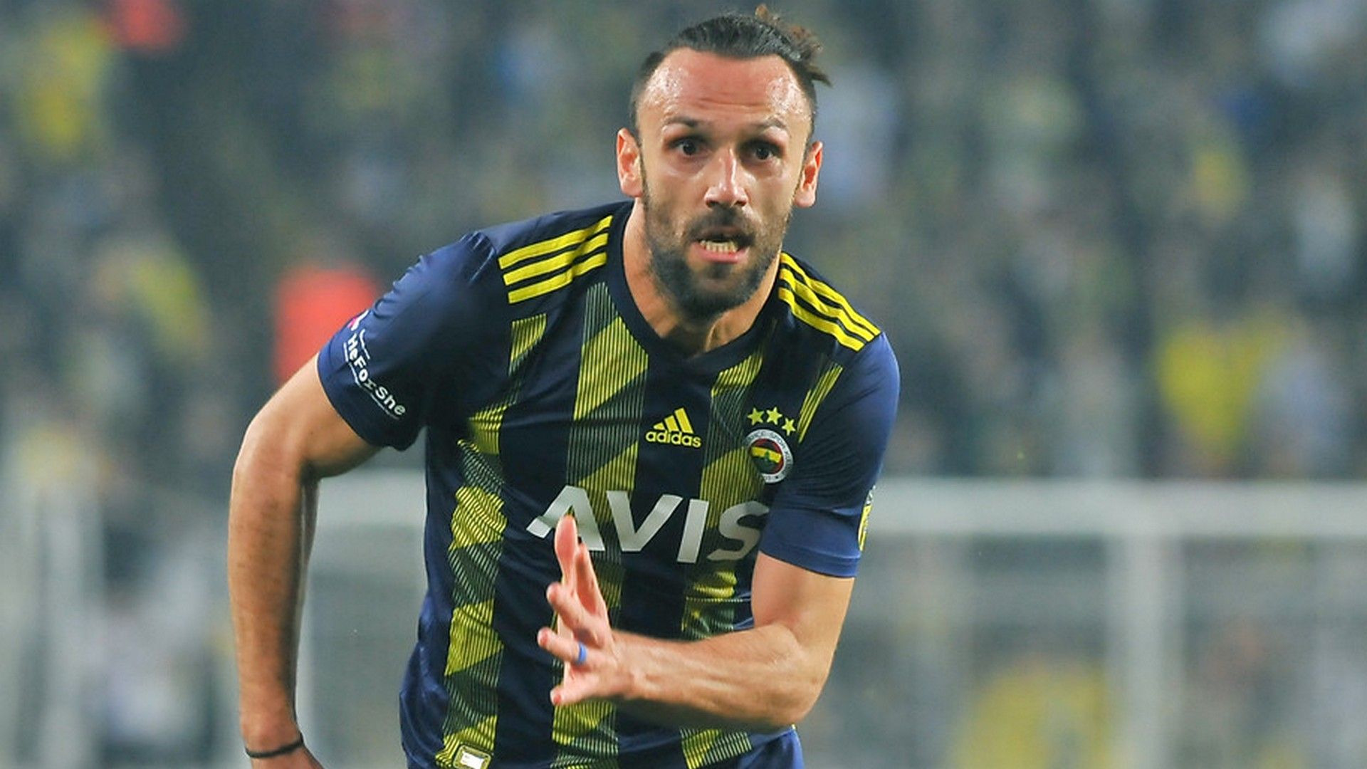 Vedat Muriqi Fenerbahce