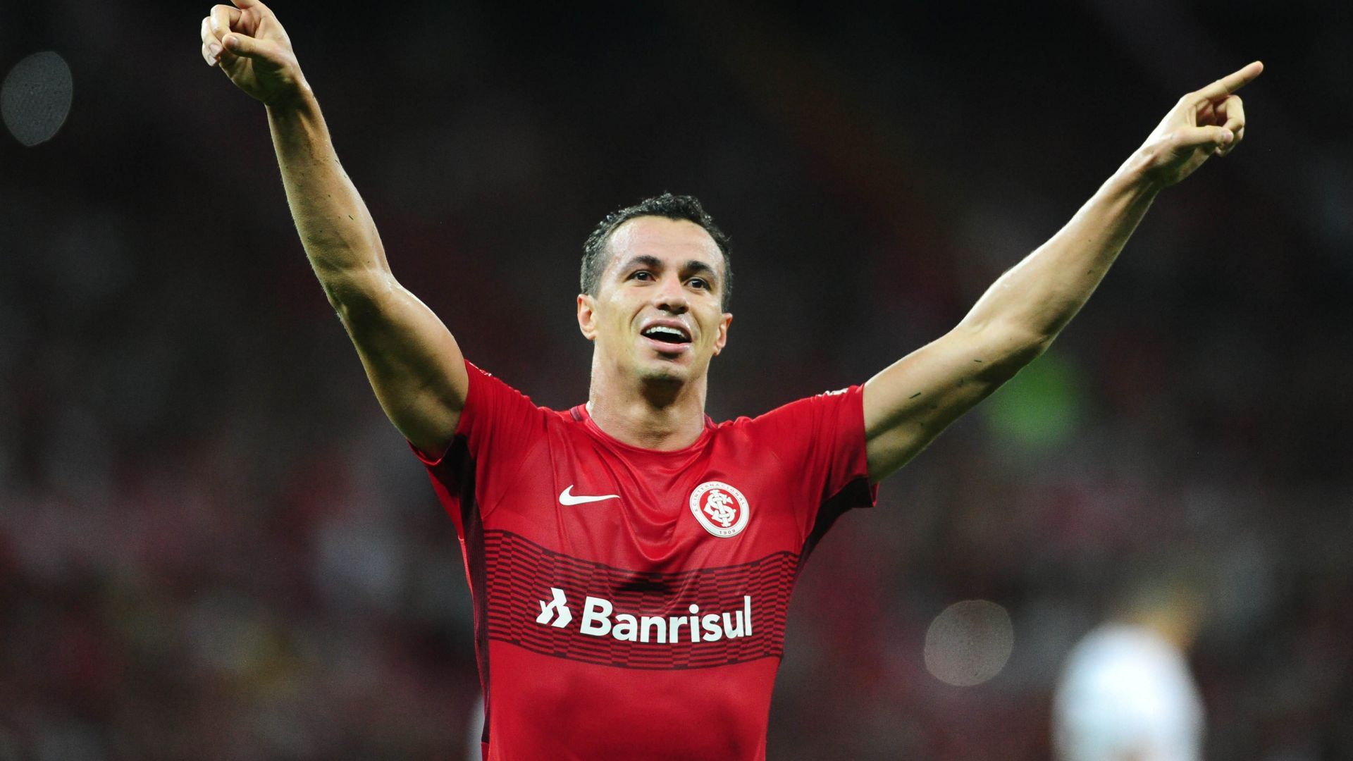 Leandro Damiao Internacional Brasil de Pelotas Serie B 09102017