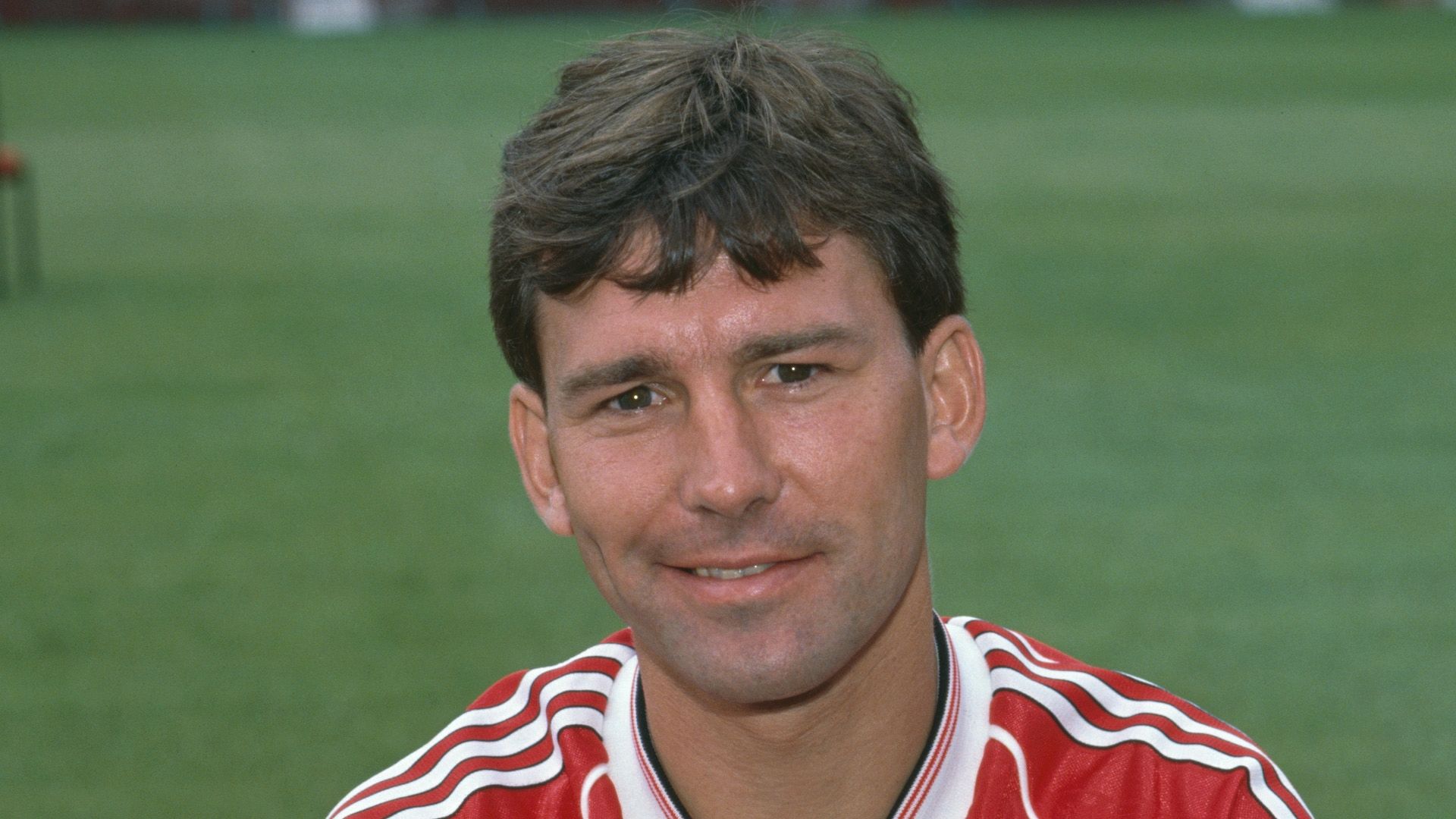 Bryan Robson