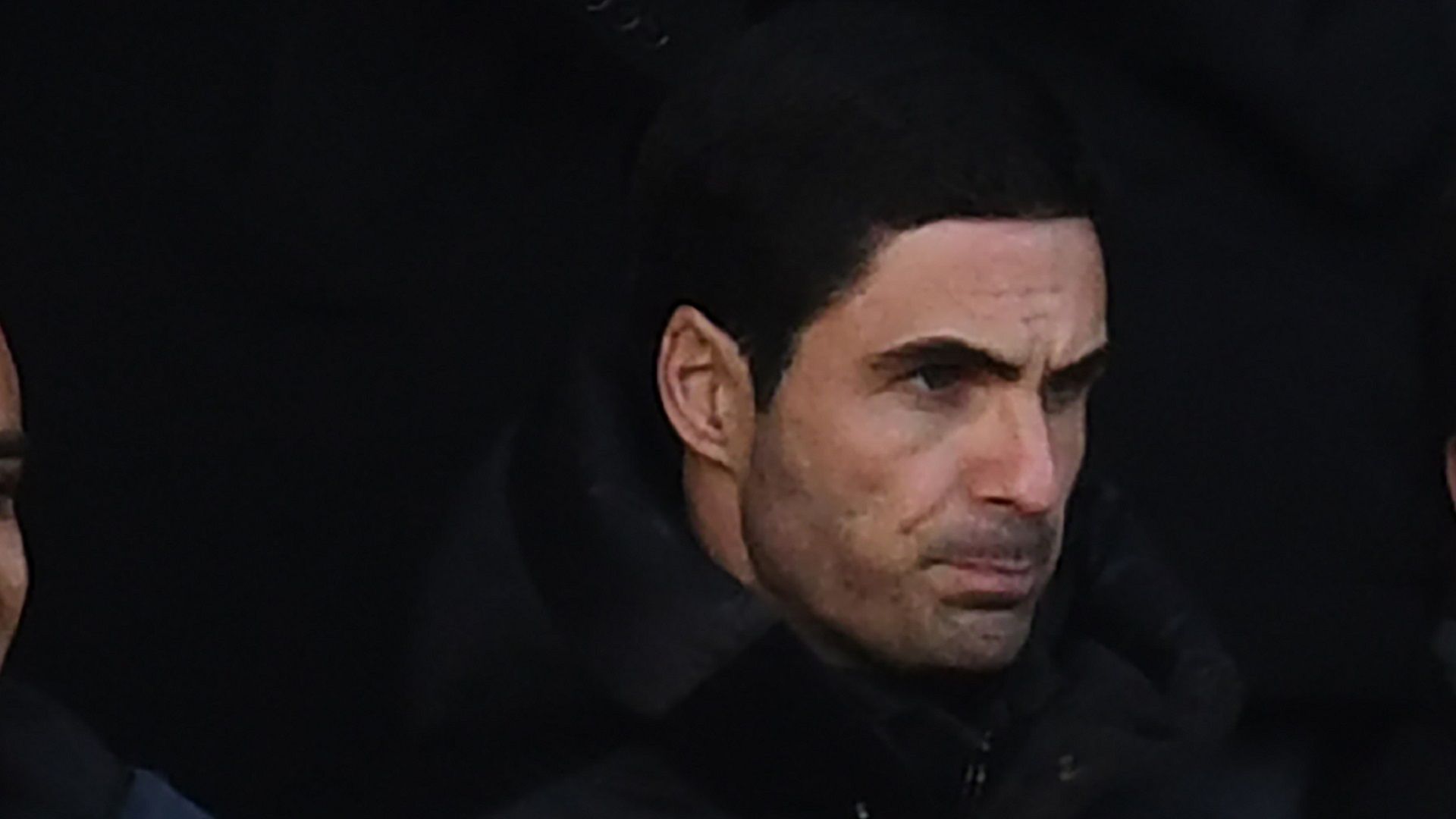 2019-12-22 Arteta Asernal