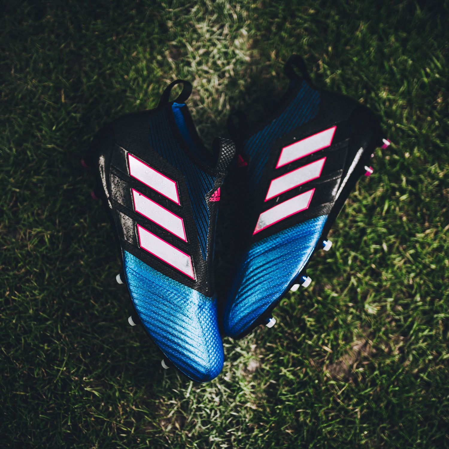 adidas Football release new ACE 17 PURECONTROL Goal