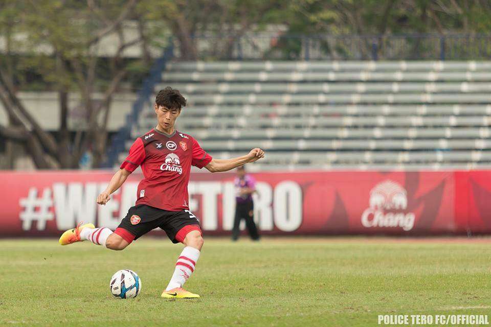 อี จอน กึน