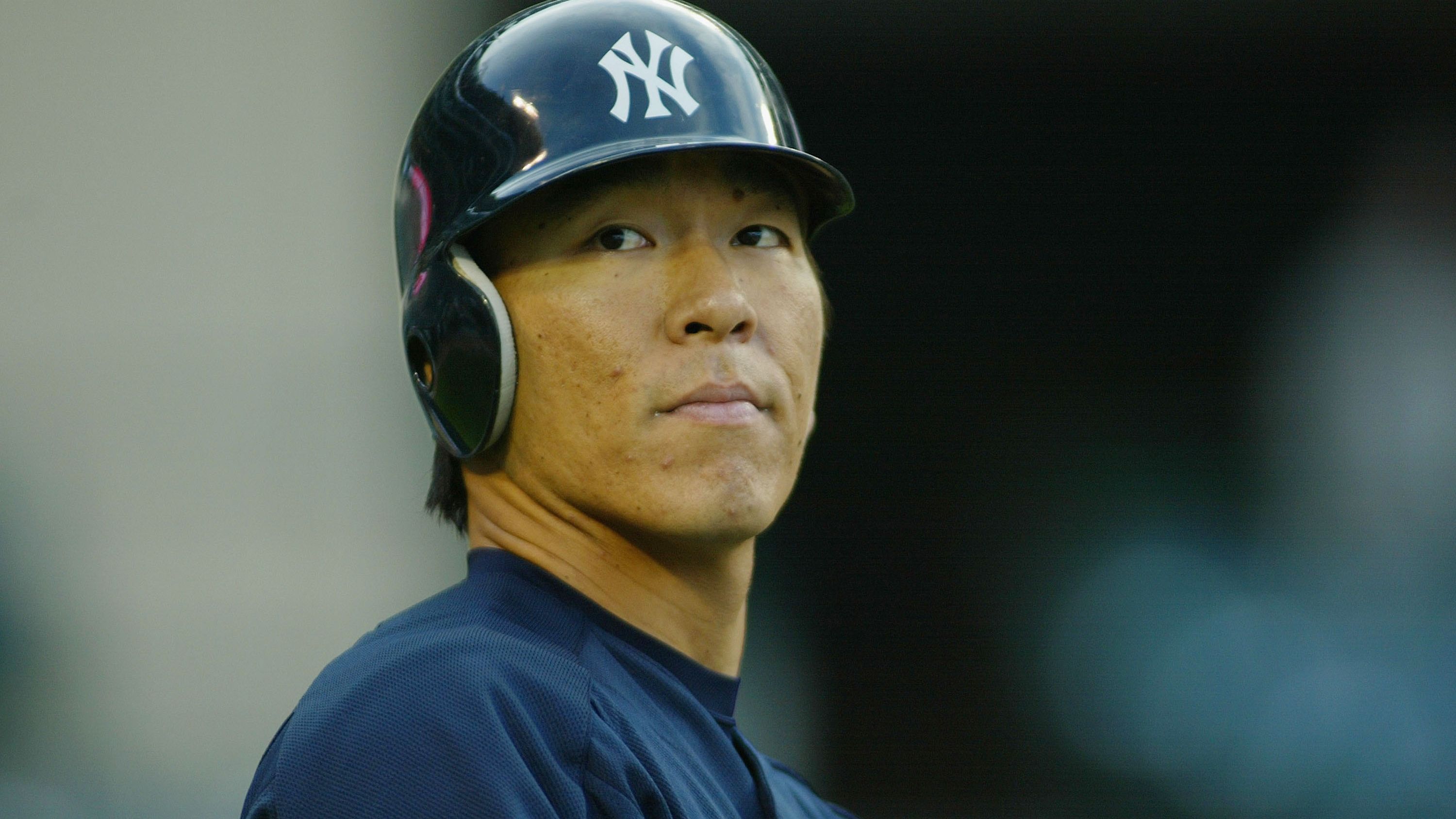Hideki Matsui