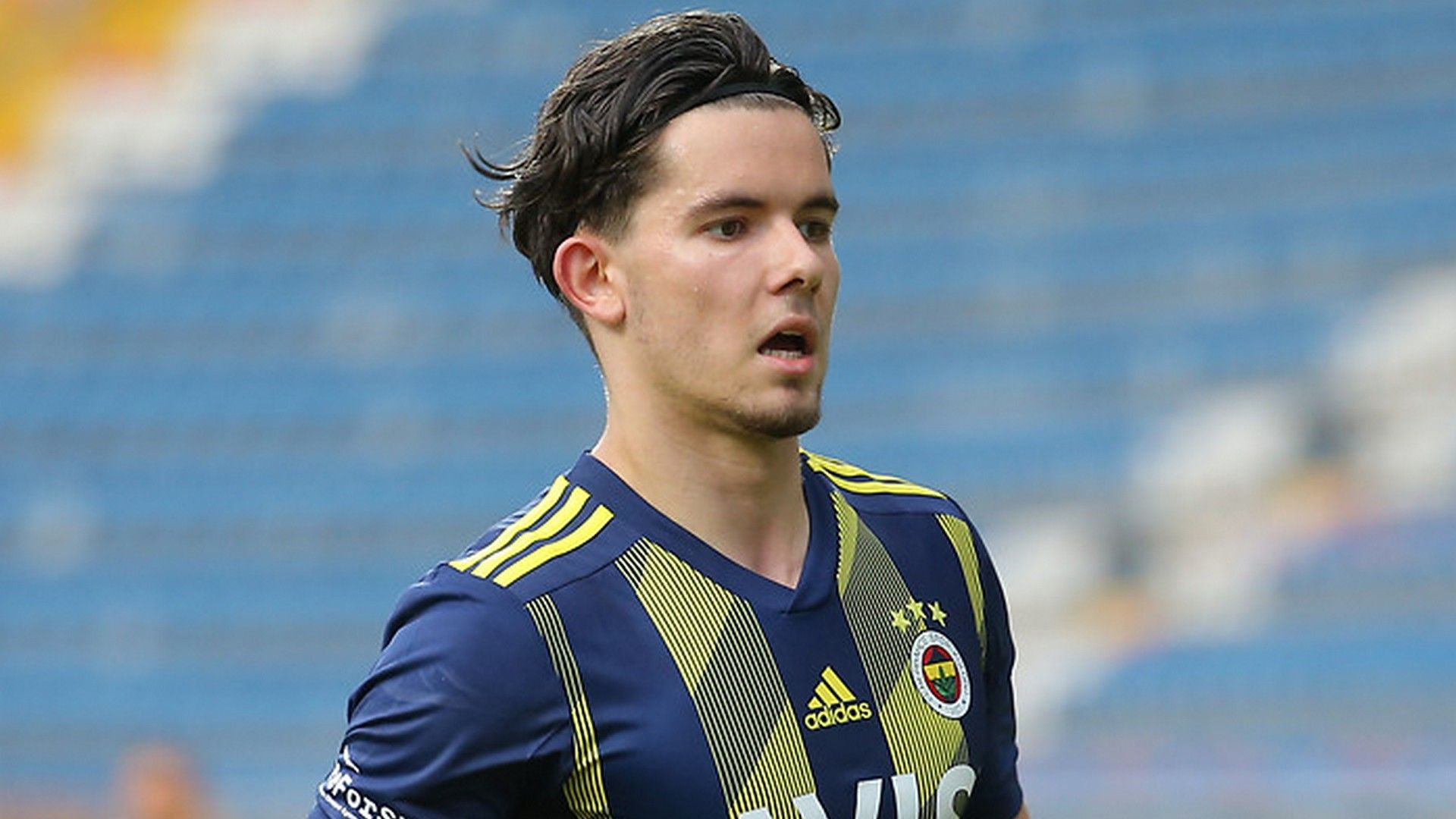 Ferdi Kadioglu Fenerbahce