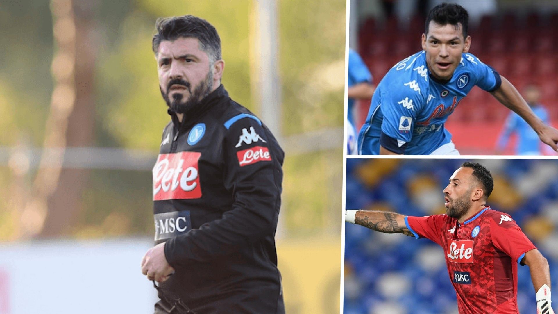 Gattuso Lozano Ospina