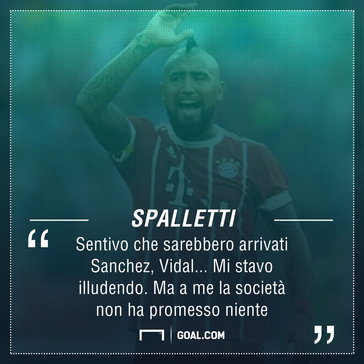 Spalletti Sanchez Vidal PS