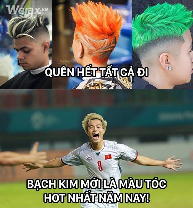 Ảnh chế Olympic Việt Nam