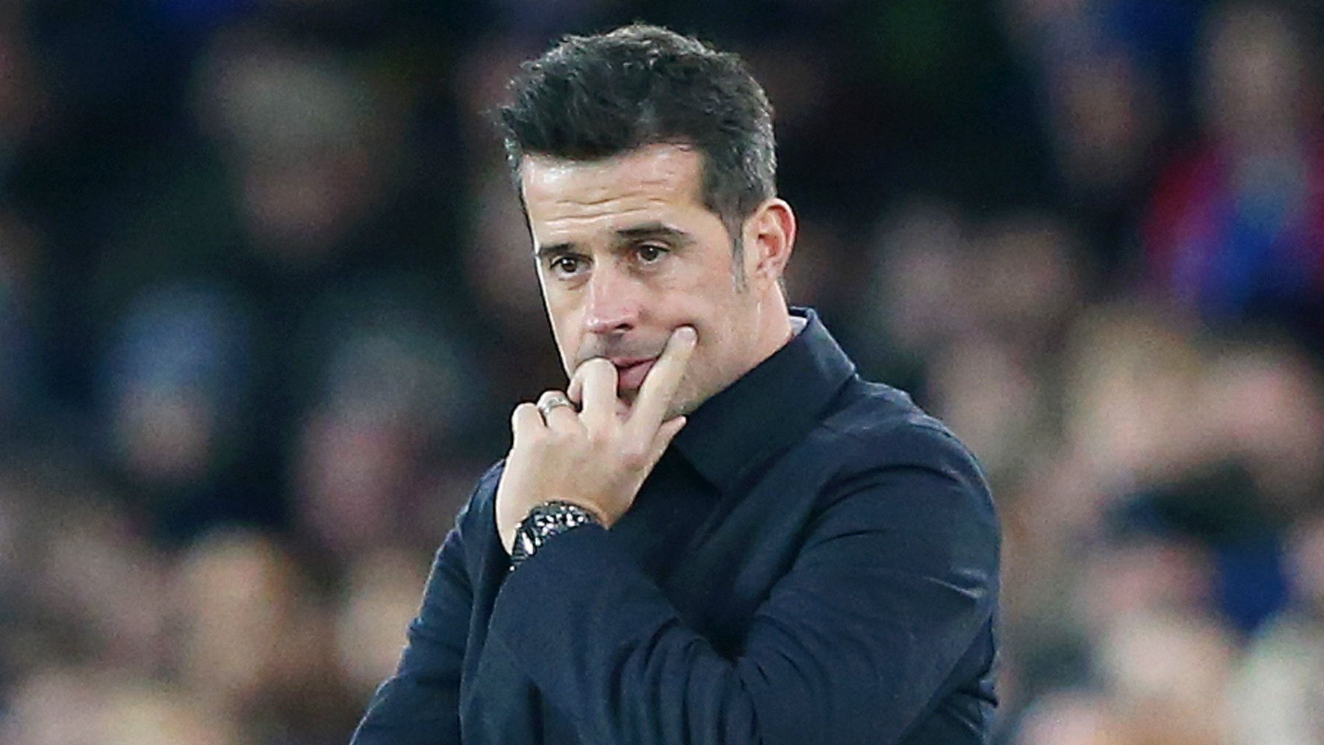 Marco Silva Everton 2019-20