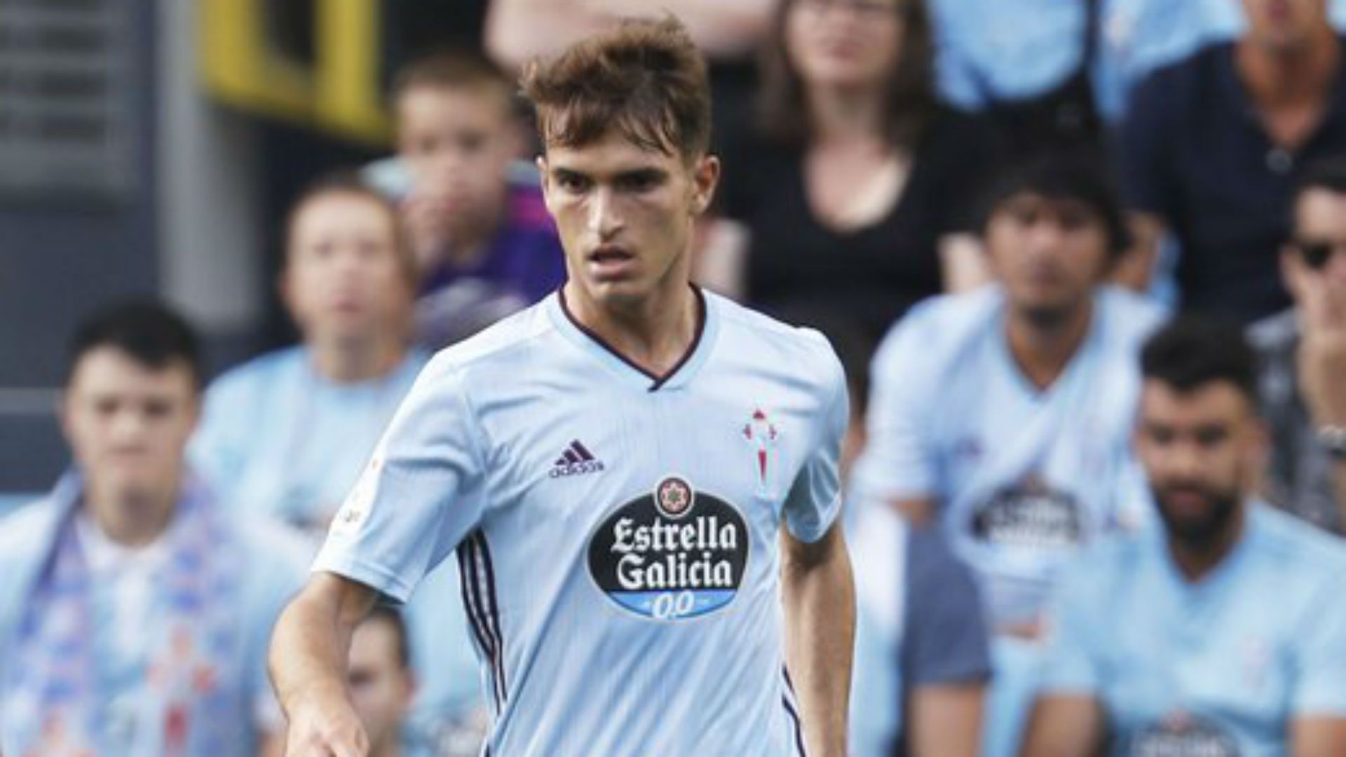 Celta de Vigo 22022020