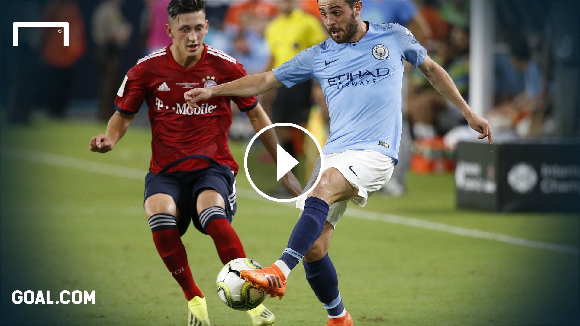 bayern mancity highlights icc