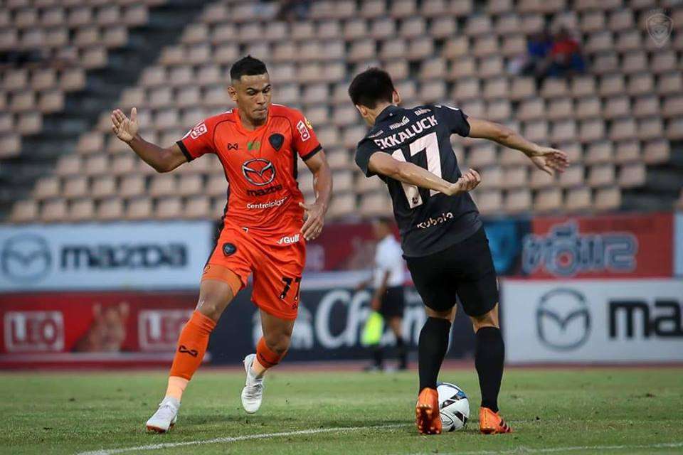 เลอันโดร อัสซัมเซา