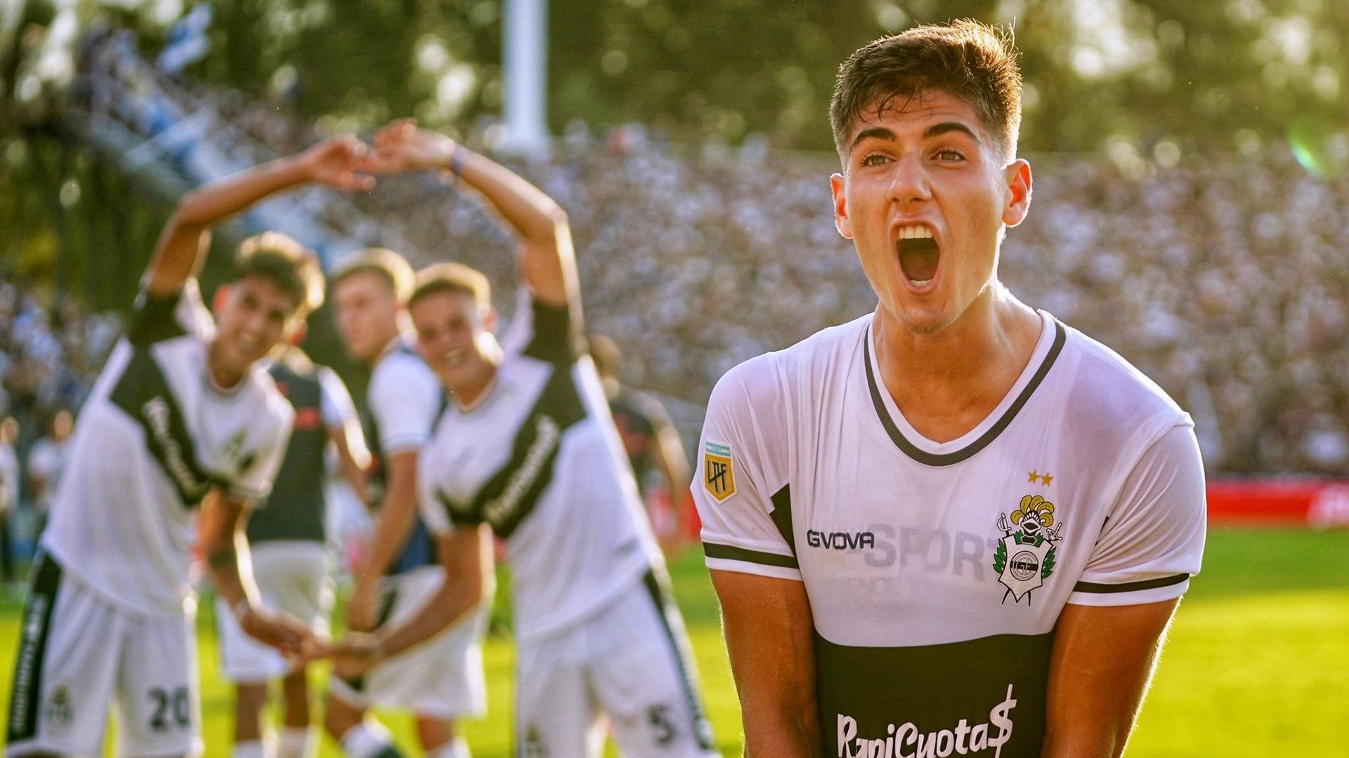 Gimnasia Estudiantes Torneo Liga Profesional 2023