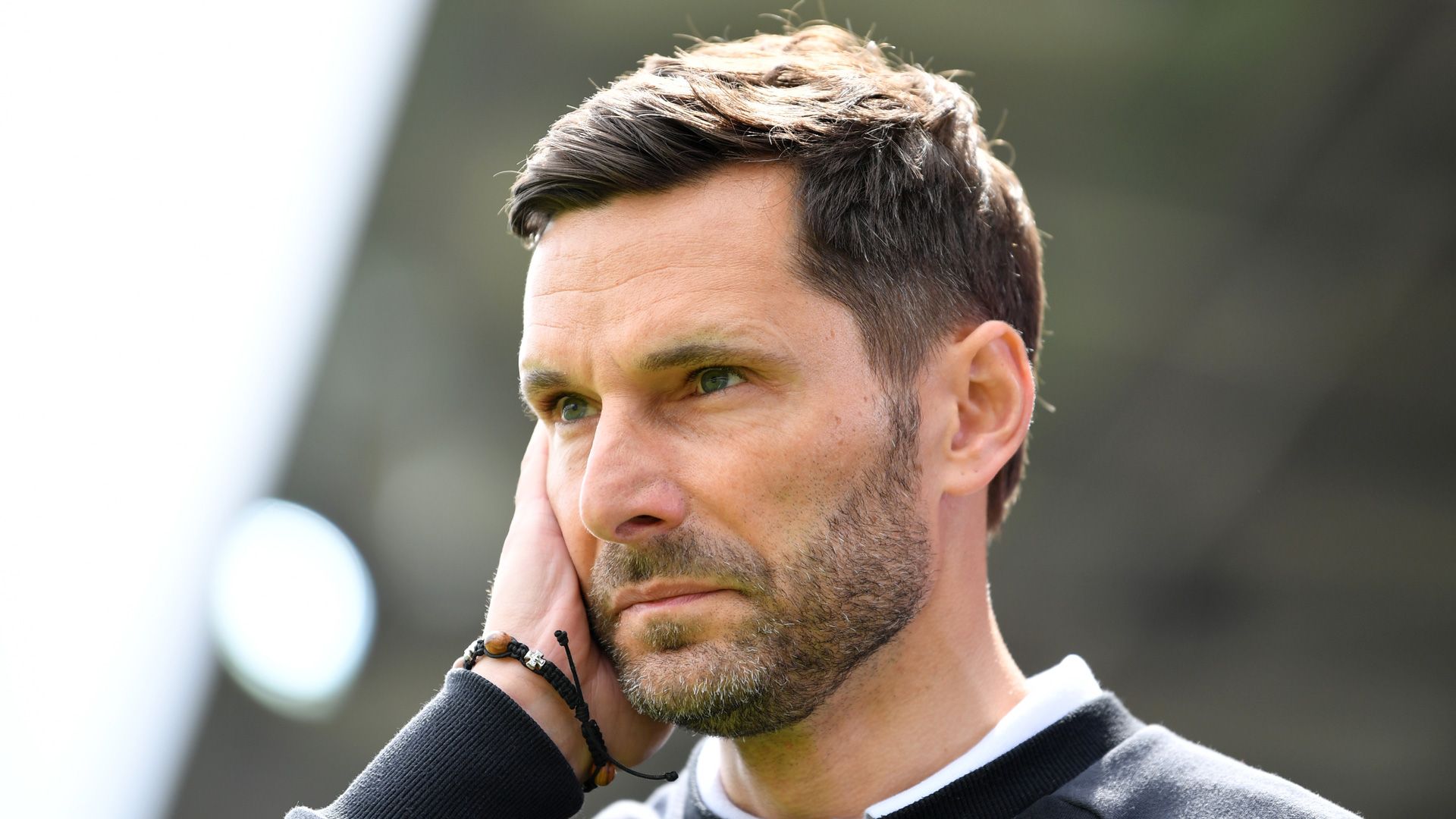 Stefan Leitl FC Ingolstadt