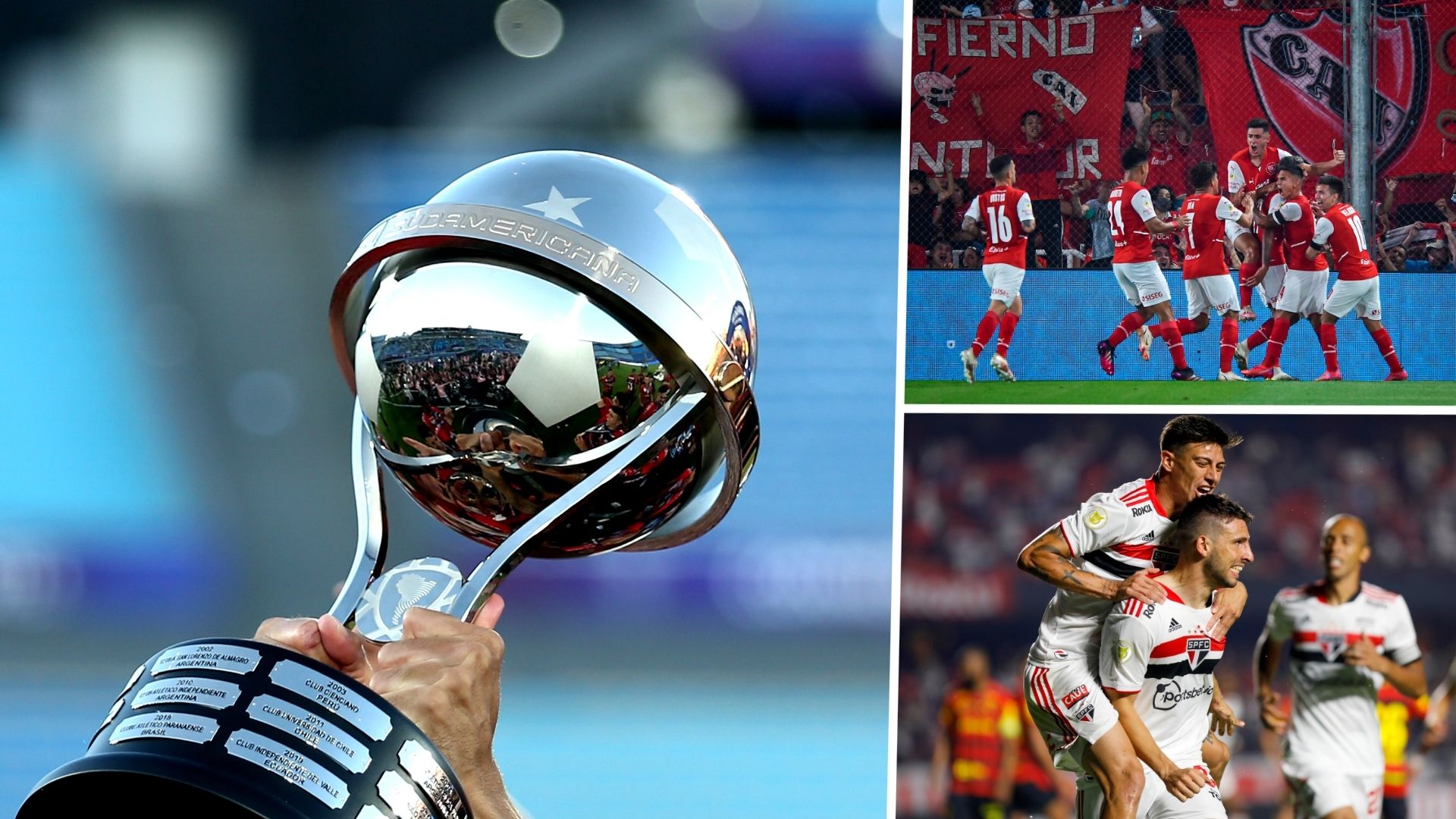 Copa Sudamericana 2022