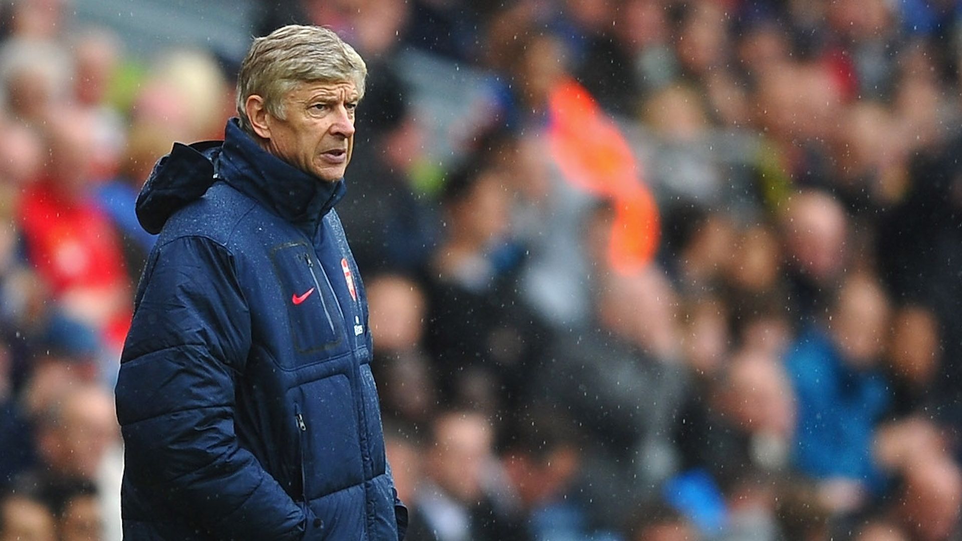 Arsene Wenger - Arsenal