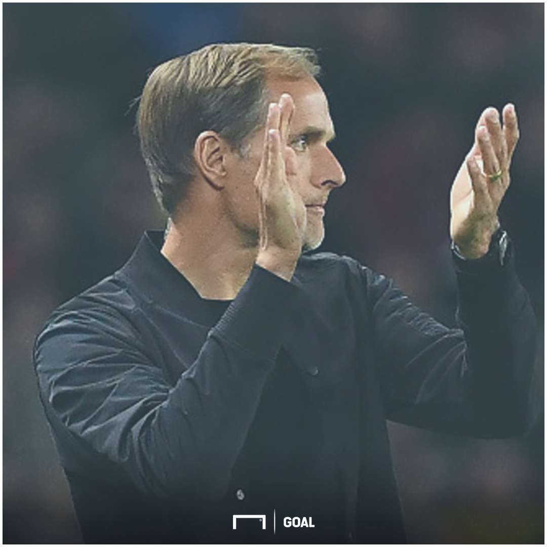 PS Tuchel