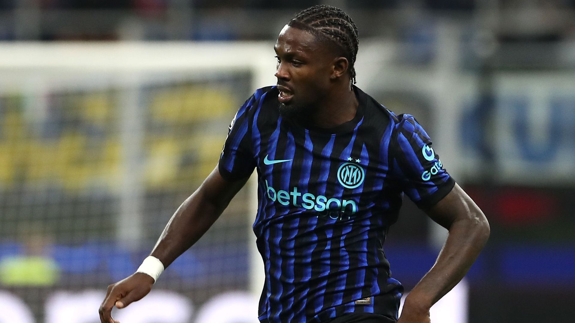 Marcus Thuram Inter