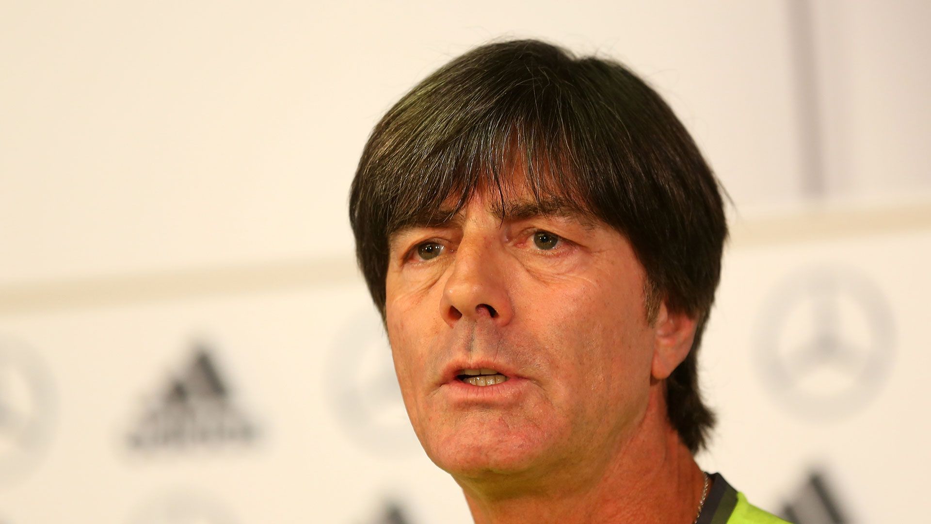 Joachim Löw DFB-Elf 23032016
