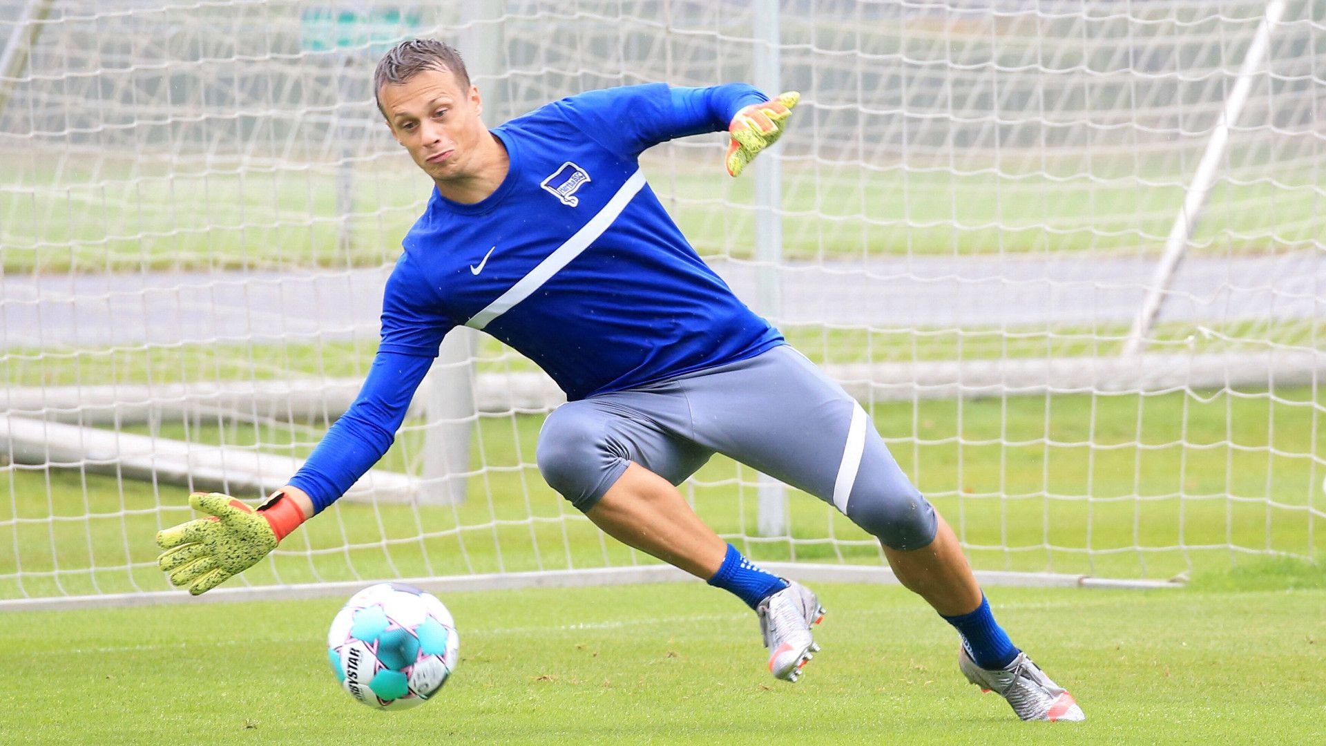 ONLY GER Hertha