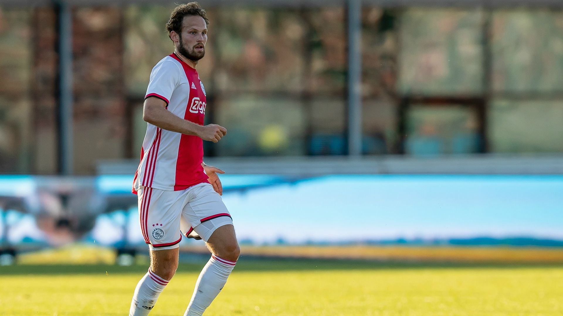 Daley Blind Ajax 07222019