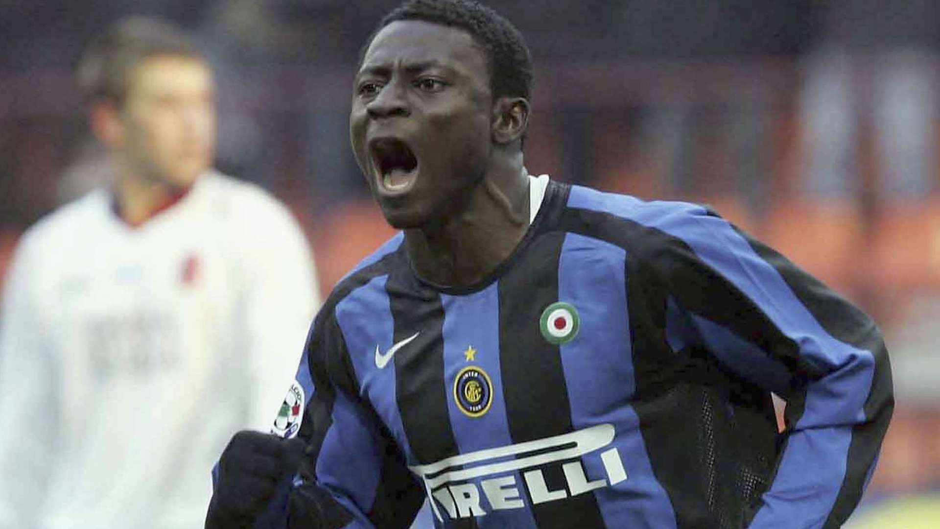 Obafemi Martins