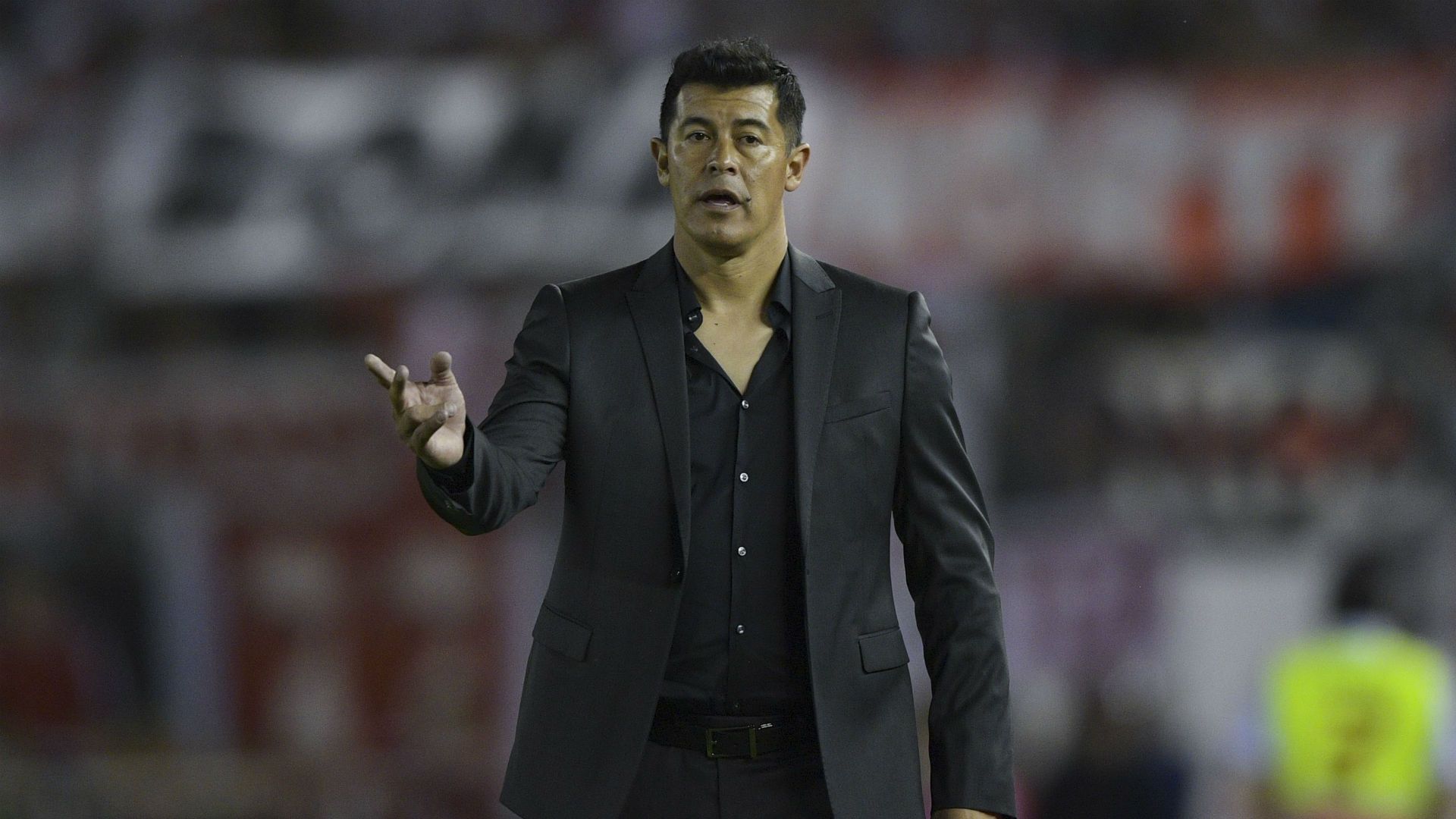 River Lanus Copa Libertadores 24102017