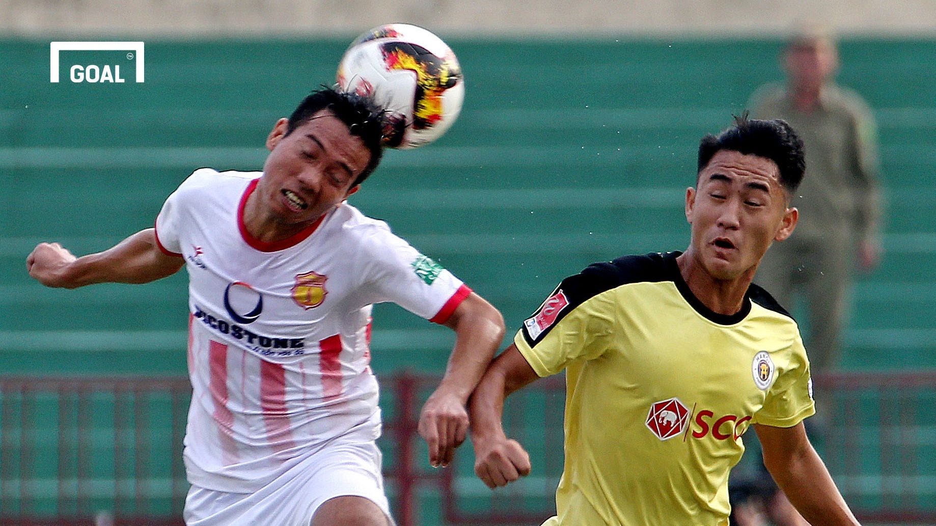 Nam Định Hà Nội B Play-off giành vé dự V.League 2018