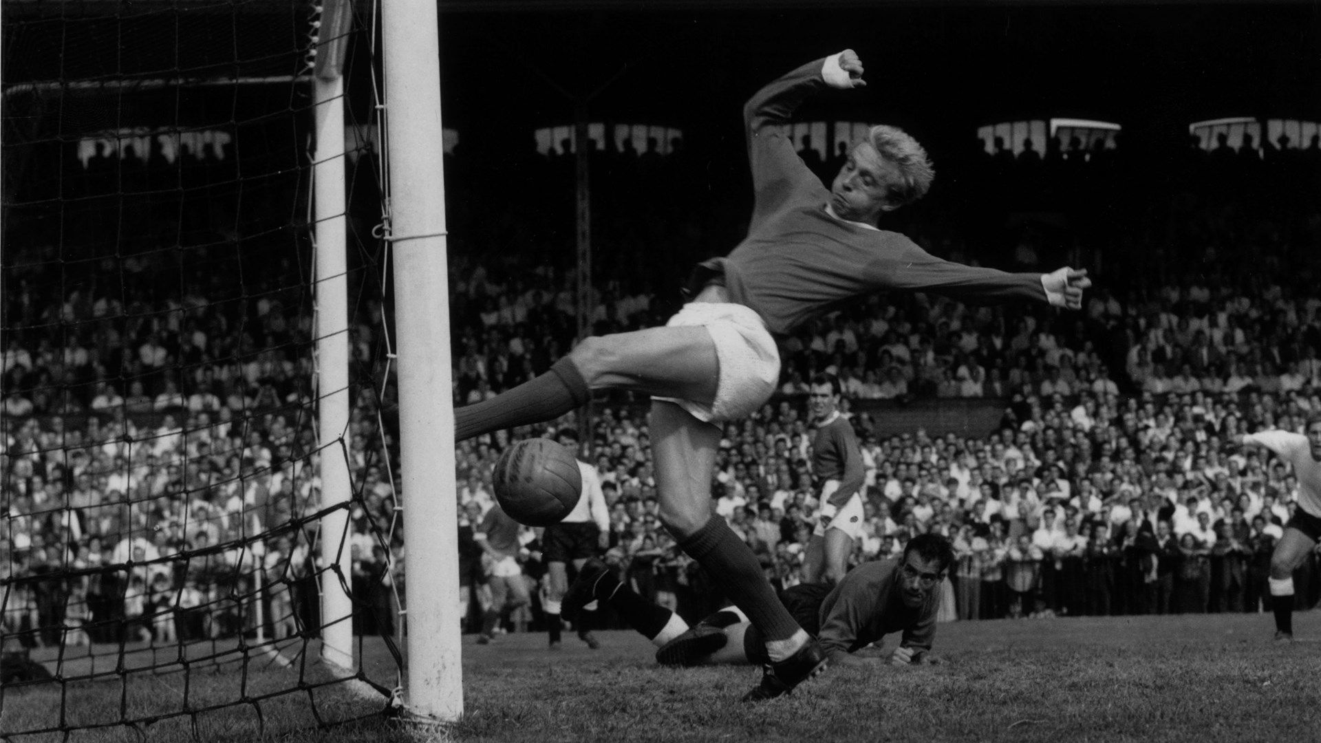 Denis Law