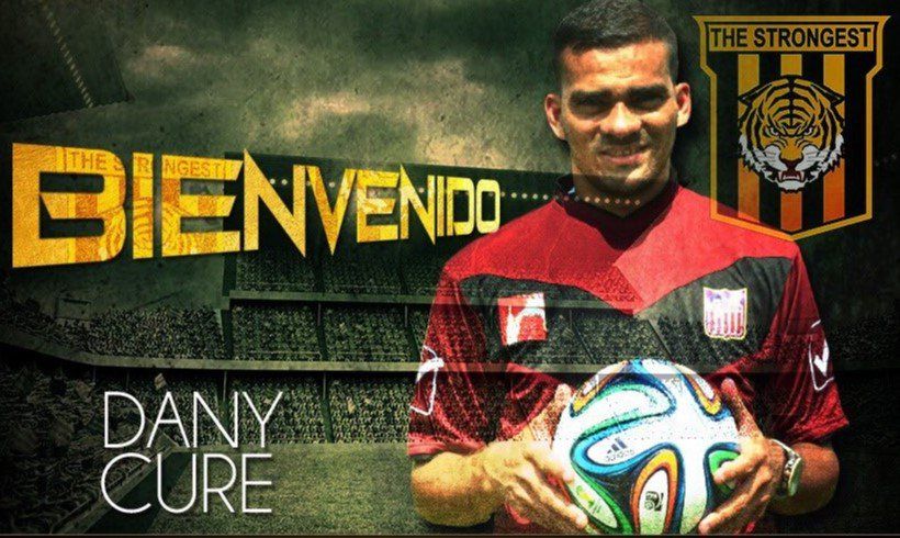 Dany Cure