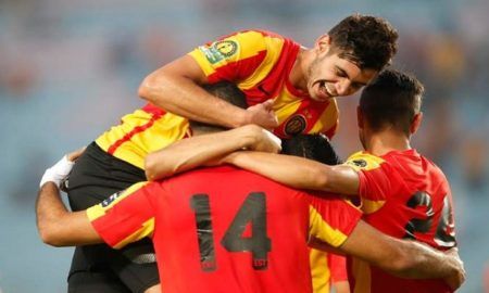 هيثم الجويني - الترجي التونسي